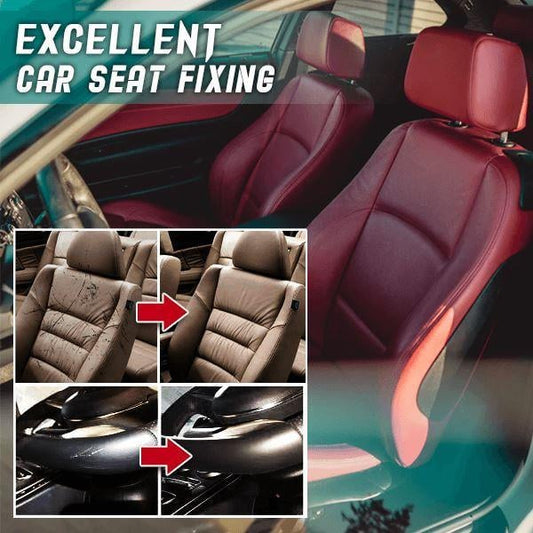 🎁 Advanced Leather Repair Gel